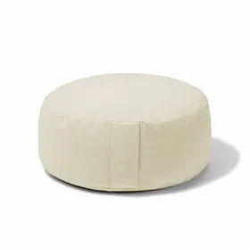 852032008673 R-E N O Round Meditation Cushion Renoo Cot