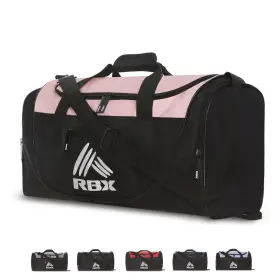 795752009523 RBX Gym Men Bag Women Shoe Duffle