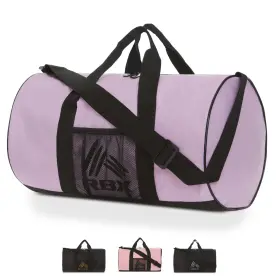 795752009578 RBX Barrel Gym Men Bag Women Duffle Travel