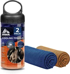 RB1347C RBX Pack Cooling Towels Neck RB1347C RBX Pack Cooling Towels Neck