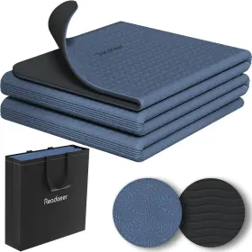 978986010006 READAEER Yoga Mat Travel Folding Bag