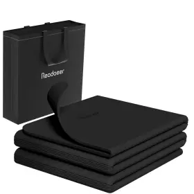 978986010044 READAEER Yoga Mat Travel Folding