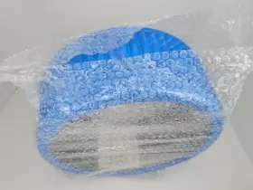 860001030716 REALIGN Wheel Massager Yoga Workout Tool #3