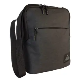 86-007CHR RED ROCK OUTDOOR GEAR Pecos Crossbody Yoga Bag #3