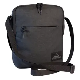 86-007CHR RED ROCK OUTDOOR GEAR Pecos Crossbody Yoga Bag