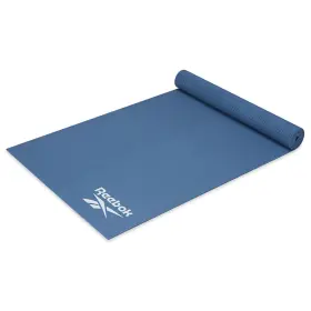 17-65418 REEBOK Solid Yoga Mat Hoops Slip