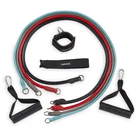 17-65035 REEBOK DELTA Total Body Resistance Interchangeable