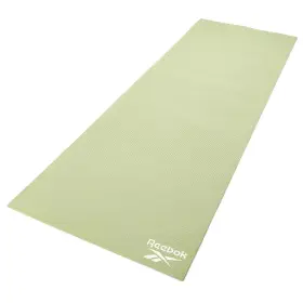 RAYG-11022GN REEBOK Yoga Mat Anti Slip Workout Fitness Grippy #2