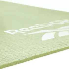 RAYG-11022GN REEBOK Yoga Mat Anti Slip Workout Fitness Grippy #3