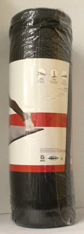 018713652577 REEBOX Performance Fitness Mat #2