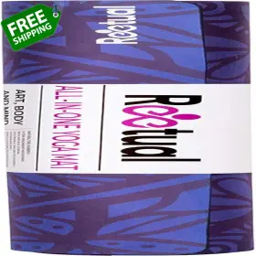 Sumatra REETUAL Yoga Mat Adores Sweat Slip Towel #2