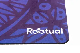 752505498270 REETUAL Yoga Mat Adores Sweat Slip Towel #3