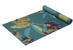 4427 RETROSPEC Yoga Mat Strap Men Women Slip Exercise