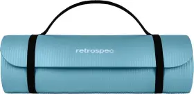 4428 RETROSPEC Solana Yoga Mat Mist #3 4428 RETROSPEC Solana Yoga Mat Mist #3