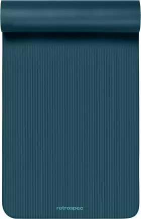 4429 RETROSPEC Solana Yoga Mat Strap Men Ocean #2 4429 RETROSPEC Solana Yoga Mat Strap Men Ocean #2