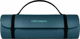 4429 RETROSPEC Solana Yoga Mat Strap Men Ocean #3 4429 RETROSPEC Solana Yoga Mat Strap Men Ocean #3