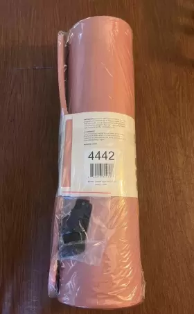 4430 RETROSPEC Solana Yoga Mat Strap Men Women #2