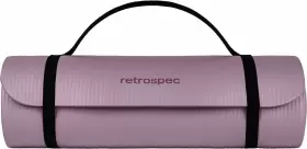 4433 RETROSPEC Solana Yoga Mat Strap Men Violet Haze #3 4433 RETROSPEC Solana Yoga Mat Strap Men Violet Haze #3