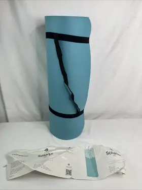 4436 RETROSPEC Yoga Mat Strap Men Women Slip Exercise Yo