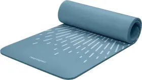 4440 RETROSPEC Solana Yoga Mat Strap Mist