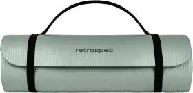 4443 RETROSPEC Solana Yoga Mat Strap Men Sage #3