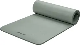 4443 RETROSPEC Solana Yoga Mat Strap Men Sage