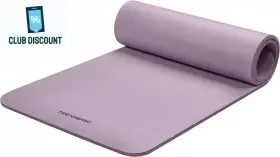 4445 RETROSPEC Solana Yoga Mat Strap Men Women Slip Ex 4445 RETROSPEC Solana Yoga Mat Strap Men Women Slip Ex