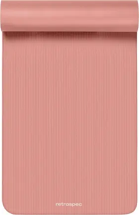 445024892843 RETROSPEC Solana Yoga Mat #2