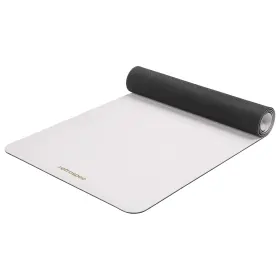 5430 RETROSPEC Laguna Yoga Mat Slip Exercise Rosewater