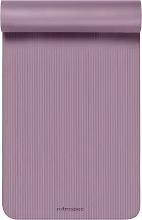 696594258080 RETROSPEC Solana Yoga Mat Strap Men Women Slip #2