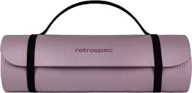 696594258080 RETROSPEC Solana Yoga Mat Strap Men Women Slip #3