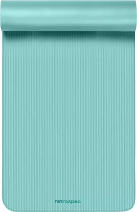 711181655674 RETROSPEC Yoga Mat Strap Slip Pilates Stretching #2 711181655674 RETROSPEC Yoga Mat Strap Slip Pilates Stretching #2