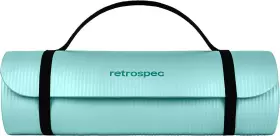 711181655674 RETROSPEC Yoga Mat Strap Slip Pilates Stretching #3 711181655674 RETROSPEC Yoga Mat Strap Slip Pilates Stretching #3