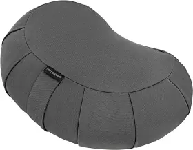 744110664553 RETROSPEC Sedona Zafu Meditation Cushion Filled