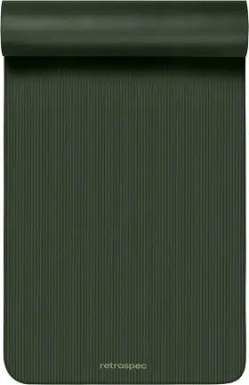 744110822267 RETROSPEC Solana Yoga Mat Strap Men Women Slip #2