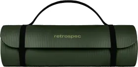 744110822267 RETROSPEC Solana Yoga Mat Strap Men Women Slip #3