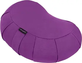 840216302235 RETROSPEC Sedona Zafu Meditation Cushion Filled