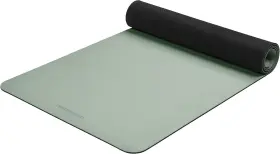 840216304185 RETROSPEC Laguna Yoga Mat Sage #2