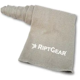667744098344 RIPTGEAR Cooling Towel Breathable Workouts Pack #2