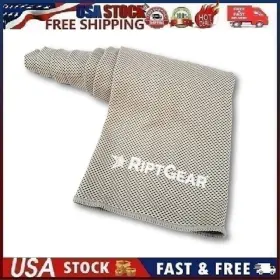 667744098344 RIPTGEAR Cooling Towel Breathable Workouts Pack