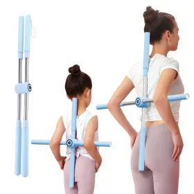 YG-001 ROENAE Yoga Stick Posture Correction Women Men Relieve