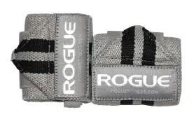 642141955575 ROGUE Fitness Wrist Wraps