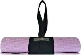 RC0010 ROLL UP CARRY Yoga Mat Carrier