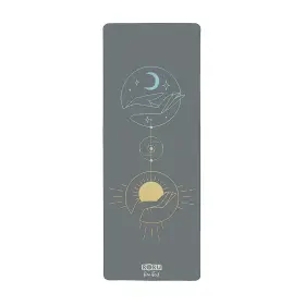 421146210284 RORU Sun Yoga Mat Slip