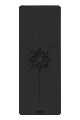 421149534561 RORU Sun Yoga Mat Slip Rubb