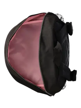 MES003-BLT ROSETTI HANDBAGS Messi Kids Backpack Lunch Box #2