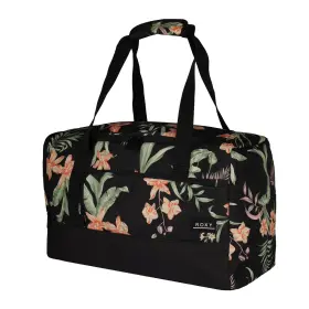 ERJBP04855 ROXY Duffel Bag Travel Gym Fitness Beach