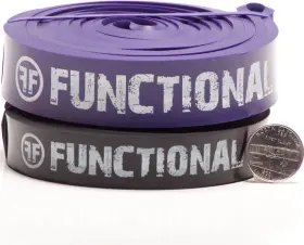 FF-PU34 RUBBERBANDITZ Fba Up Assist Bands Set Functional