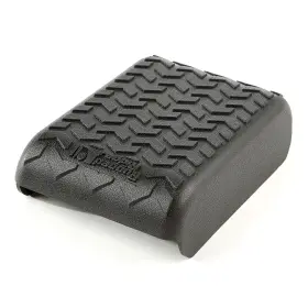 13107.40 RUGGED RIDGE Center Console Cover Jeep Wrangler Jk