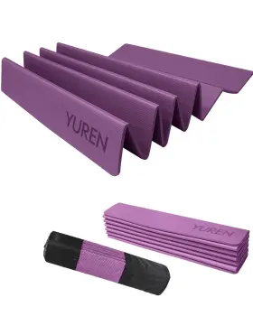 645569857278 RYTMAT Yoga Mat Workout Hom